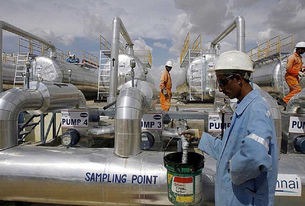 india rajasthan new refinery will beneficial for pakistan