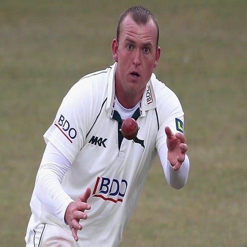 FATAL INJURIES ON CRICKET FIELD IN 2017