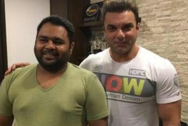 mba passed high profile fraud arrested in lucknow