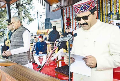 himachal cabinet ministers and development agenda fro next five years 