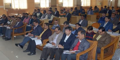 fir will be registered on fake registration in goods and services tax
