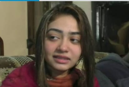 A UP boy gets married to Pakistani girl