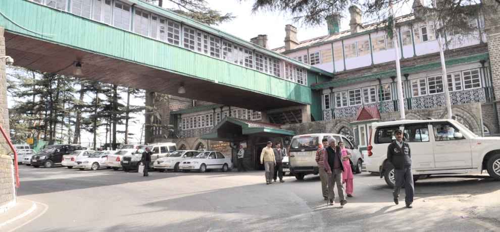 Himachal Pradesh Secretariat and transfers of superintendents