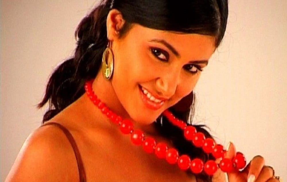Unseen Photos Of TV Actress Hina Khan
