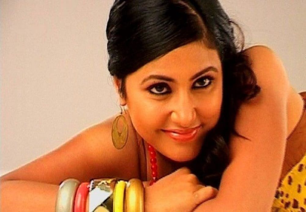 Unseen Photos Of TV Actress Hina Khan