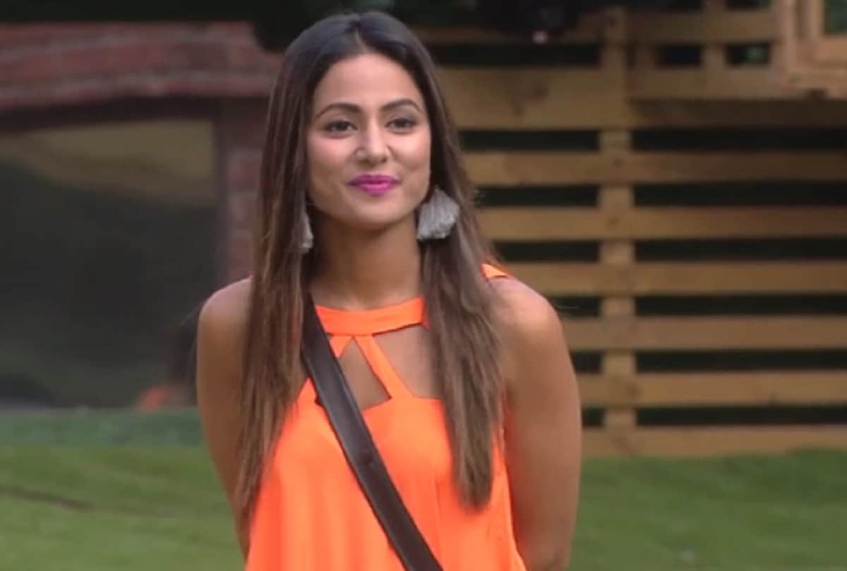 bigg boss 11 shocking priyank sharma reveals on hina khan