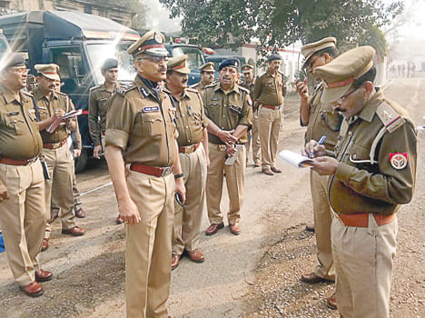 Land disputes to promote crimes will be settled