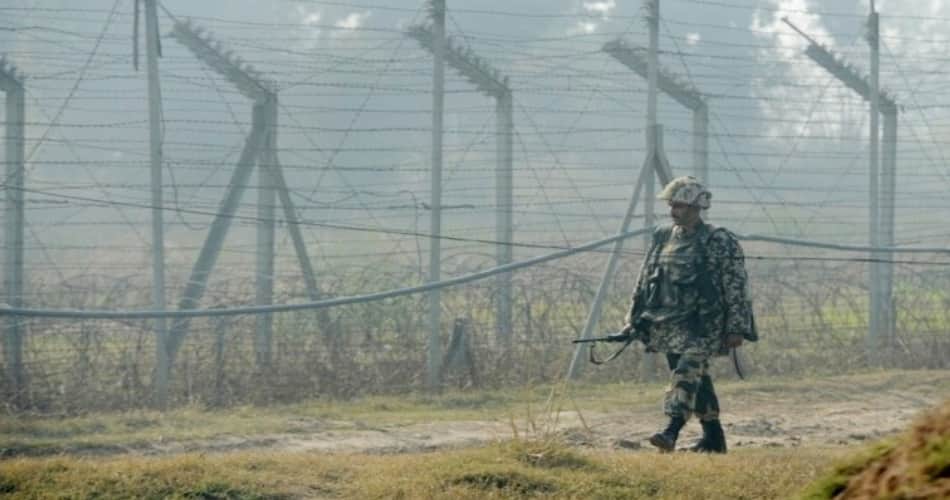 barbarity with bsf jawan dead body by pakistan bat team raising these 4 security questions