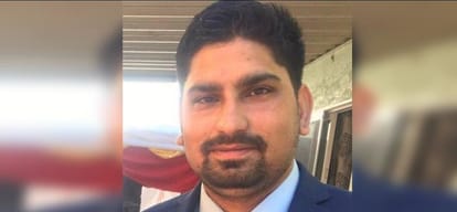 American: Indian youth shot dead in chicago