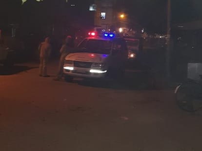 raajasthan Children's quarrel- Hate in elders, pestilence and demolition on one another in jaipur