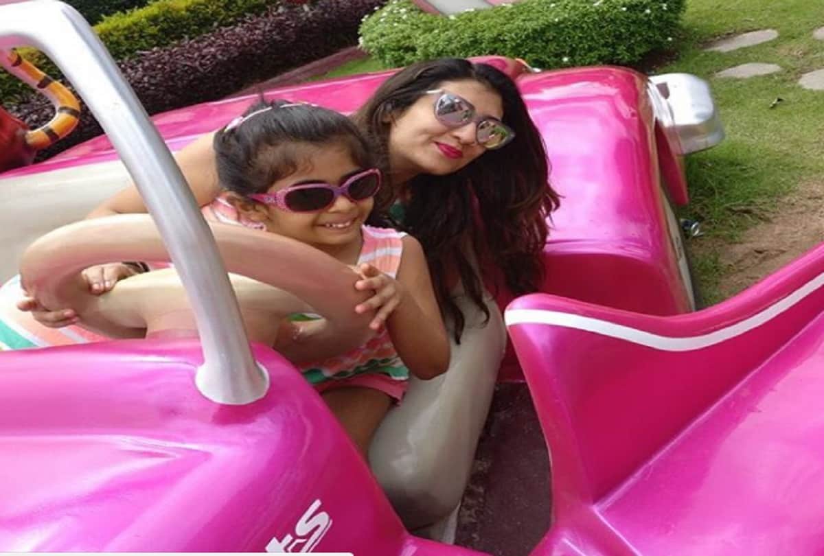 juhi parmar breaks her silence on her divorce with sachin shroff
