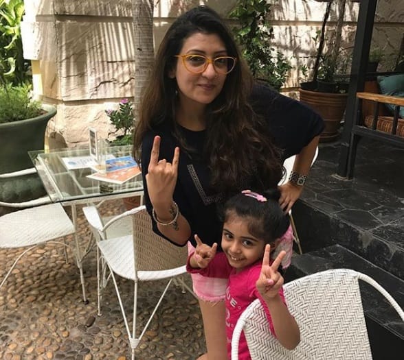 Juhi Parmar and Sachin Shroff finally filed for divorce in Bandra Family Court
