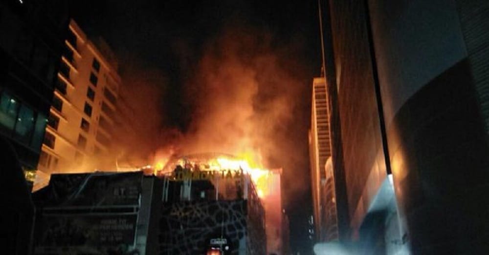 Kamala Mills Fire: Yug Pathak, owners of Mojo's Bistro sent to police custody till January 12 