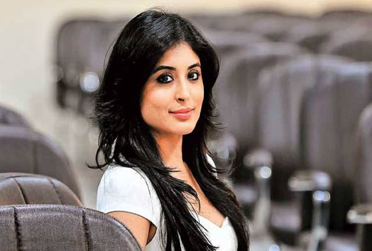 Kritika Kamra first time speaks about his rumored relationship with Jackky Bhagnani