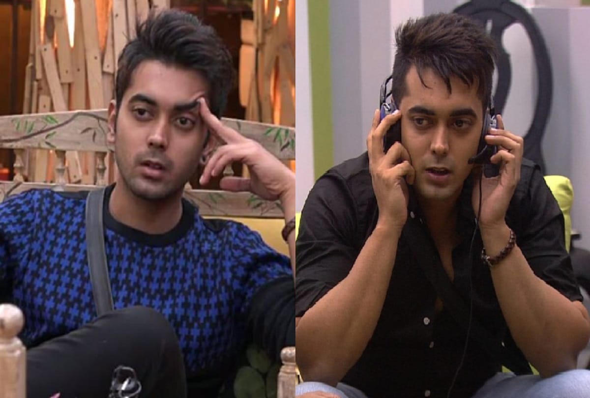 Bigg Boss 11 contestant Luv Tyagi dressing sense failed Priyank Sharma in the house 