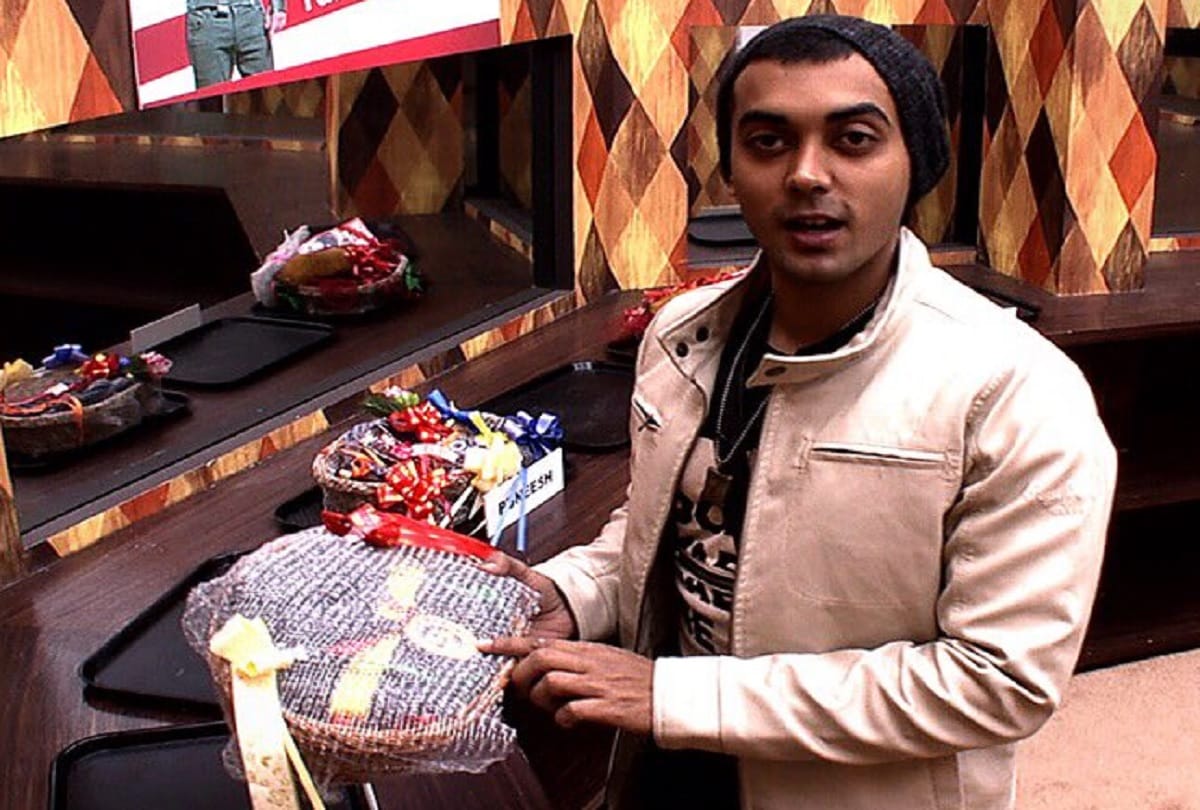 Bigg Boss 11 contestant Luv Tyagi dressing sense failed Priyank Sharma in the house 