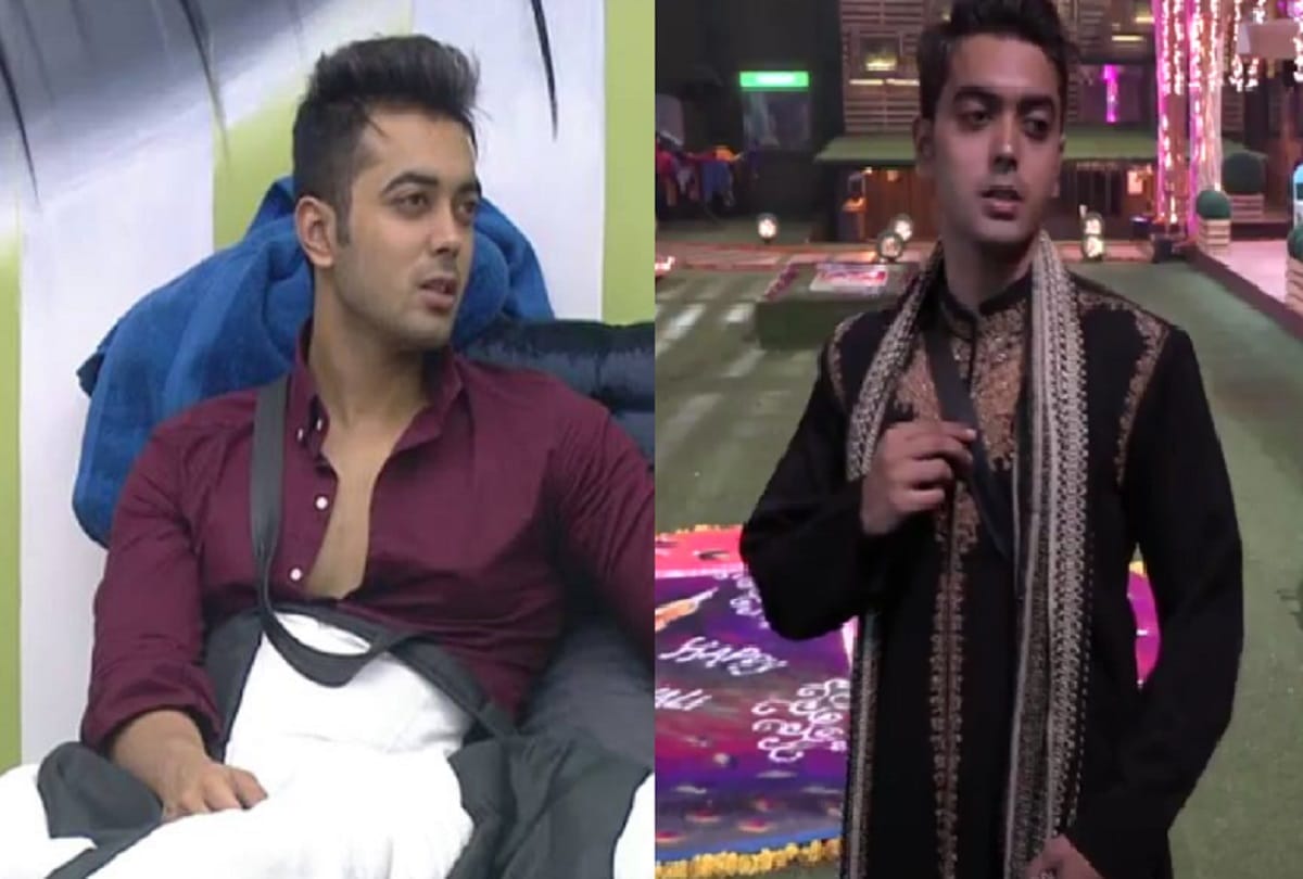 Bigg Boss 11 contestant Luv Tyagi dressing sense failed Priyank Sharma in the house 