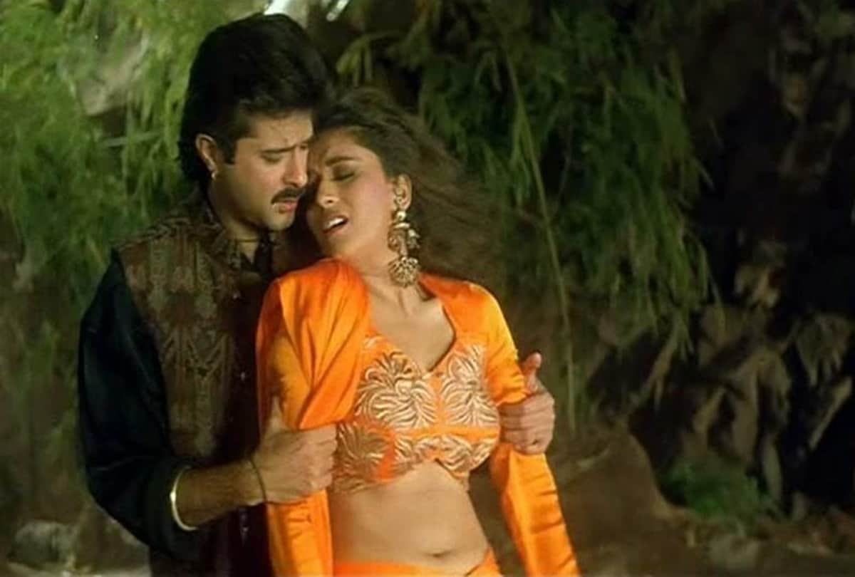 Madhuri Dixit and Anil kapoor will work together after 18 years