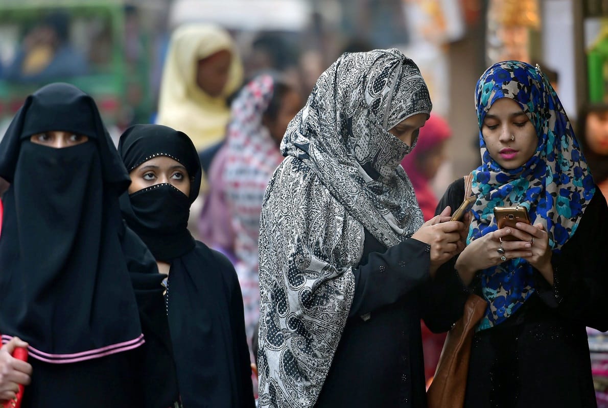 Shayara Bano challenged Triple Talaq in Supreme Court to Triple Talaq Bill in Loksabha