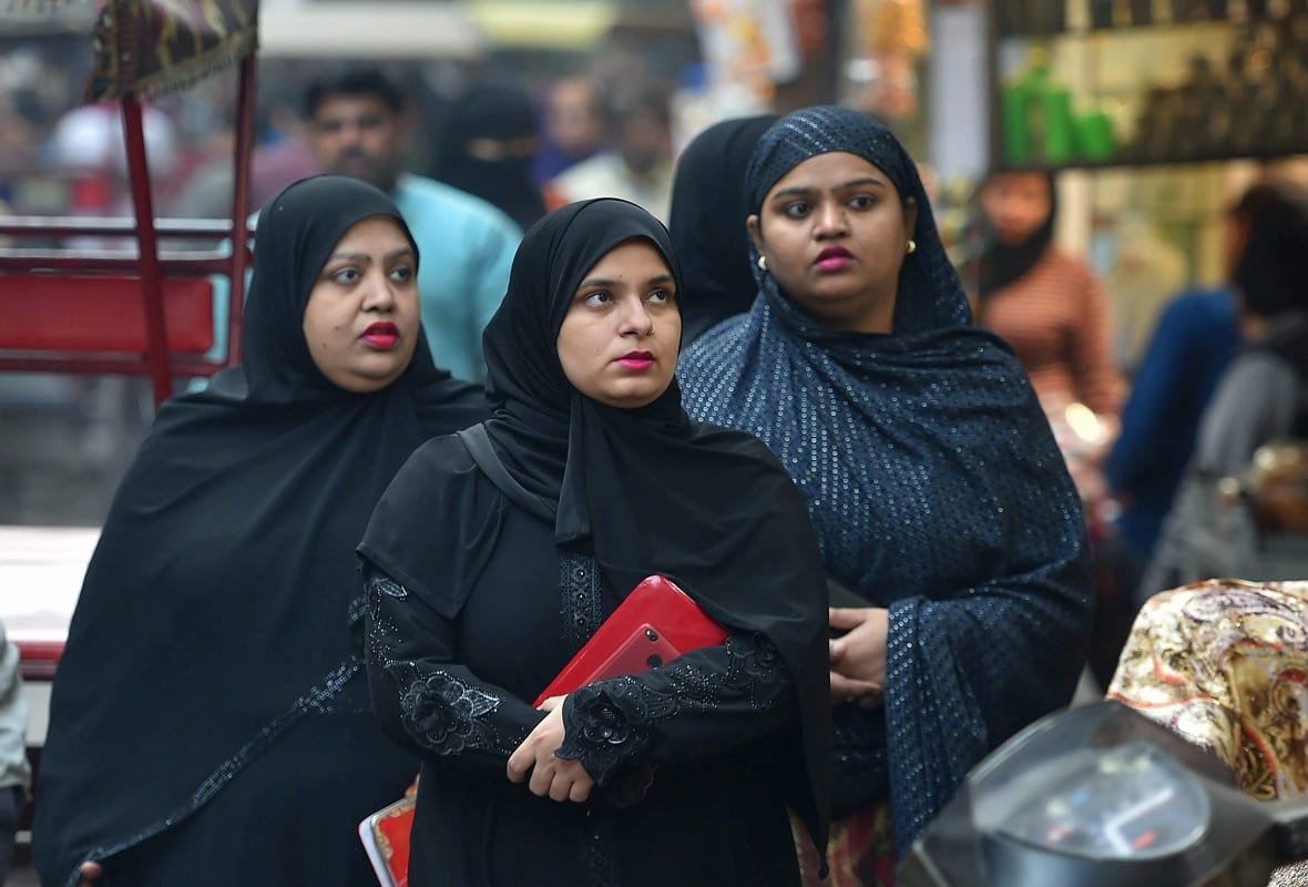Shayara Bano challenged Triple Talaq in Supreme Court to Triple Talaq Bill in Loksabha