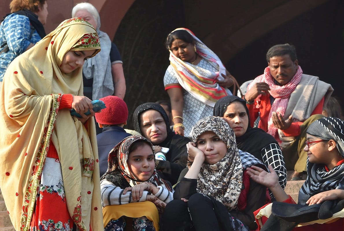 Shayara Bano challenged Triple Talaq in Supreme Court to Triple Talaq Bill in Loksabha