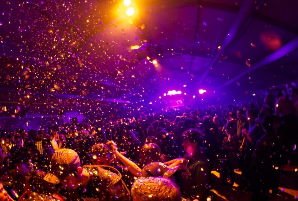 new year 2020 celebrations preparations in mathura