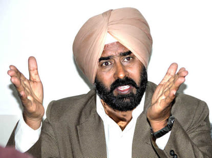 Former hockey player pargat singh on Drugs problem in punjab