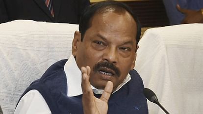 Former Jharkhand chief minister Raghubar Das among 200 BJP leaders activists booked for COVID norm violation