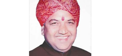 BJP mla ramesh dhwala angry over not getting seat in himachal cabinet