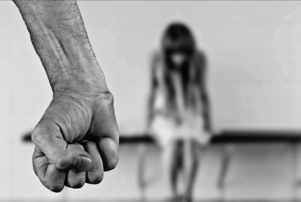 moga lady rape, rapist clicked offensive photos and sent to husband