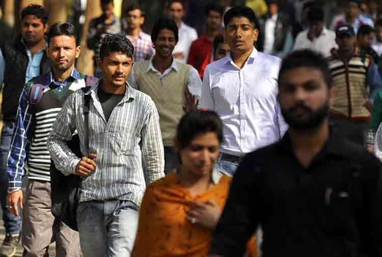 JOB VACANCIES IN INTELLIGENCE BUREAU FOR 10TH PASSED 60000 SALARY
