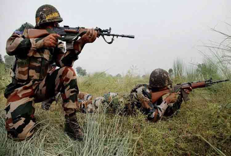 JOB IN INDIAN ARMY FOR 10TH PASSED SALARY IS 30000