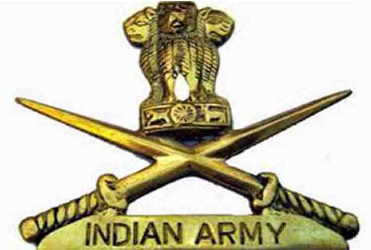 JOB IN INDIAN ARMY FOR 10TH PASSED SALARY IS 30000