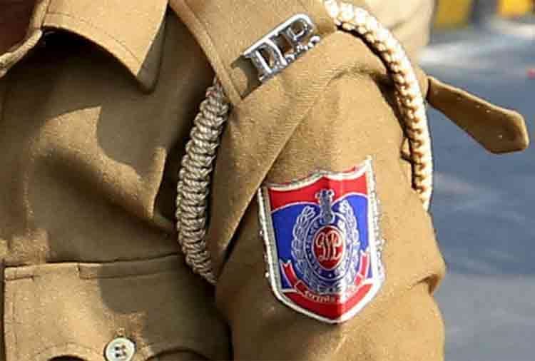 JOB VACANCIES IN DELHI POLICE FOR 10TH PASSED 57000 SALARY