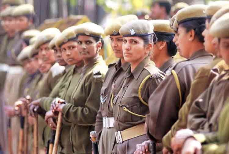 JOB VACANCIES IN DELHI POLICE FOR 10TH PASSED 57000 SALARY