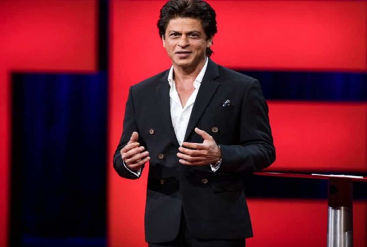 Shah Rukh Khan defends Salman Khan on blackbuck poaching case