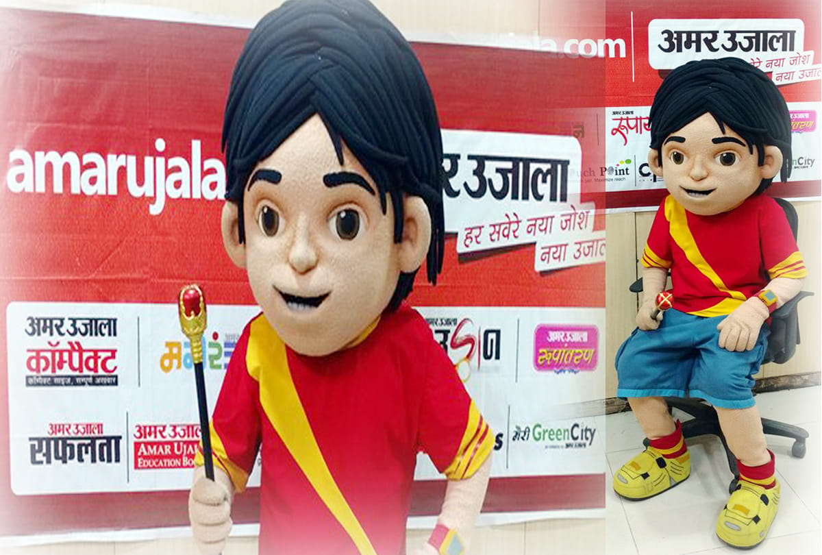 Secret World of Vedas City will take SuperKid Shiva in 2018