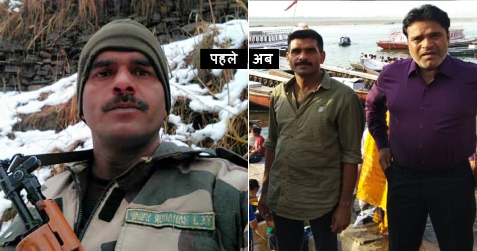 Sacked BSF man moves High Court, wants his job back