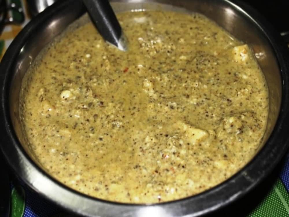 chef sanjeev kapoor like uttarakhand food in mussoorie