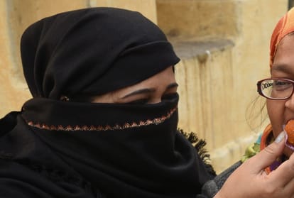 all india muslim personal law board on triple talaq.