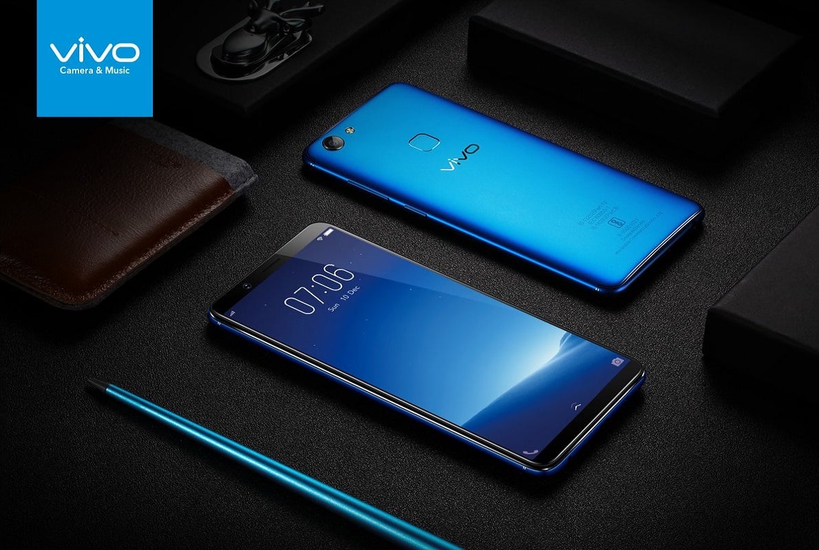 Vivo V7 price cut in india upto Rs 2000