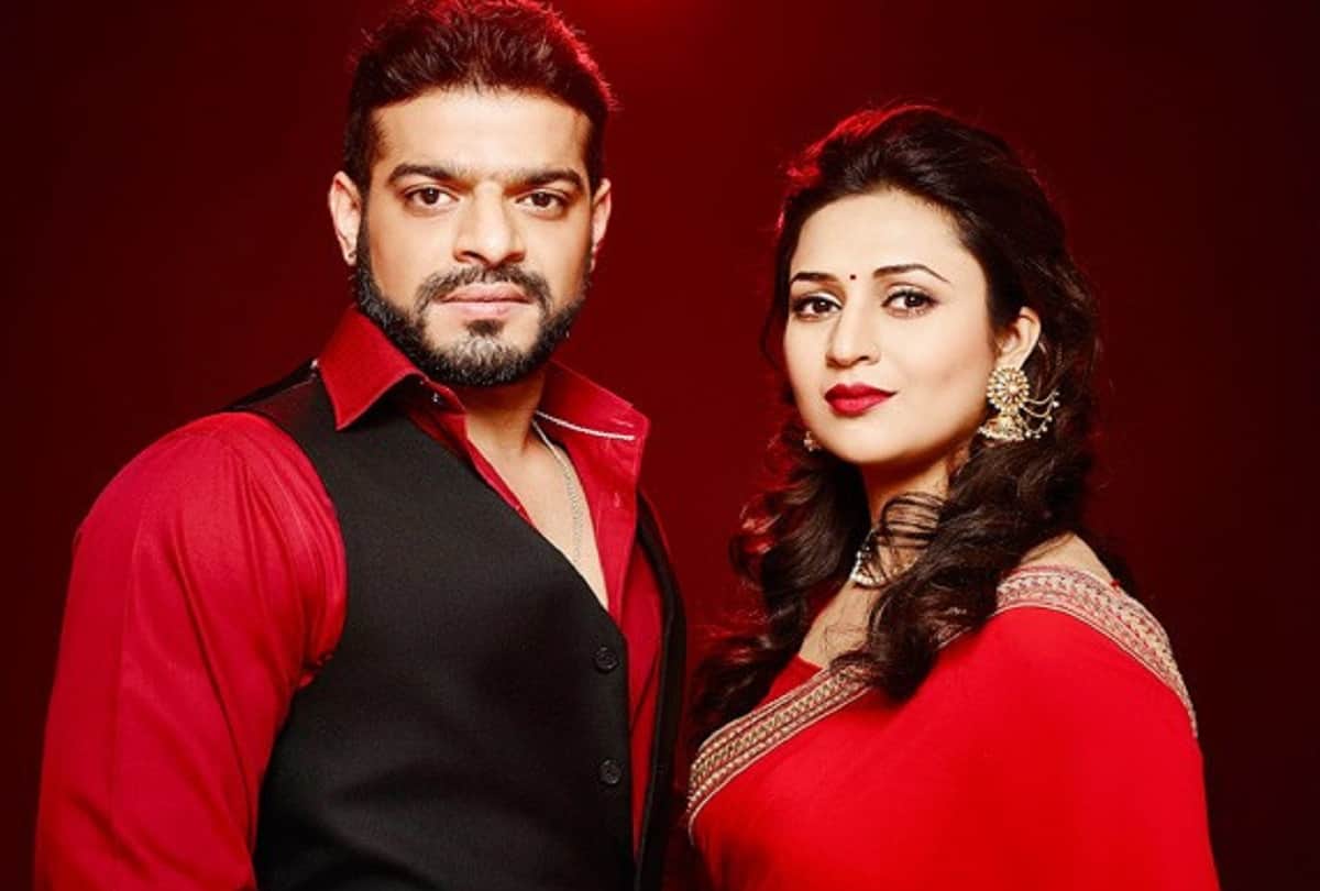 Divyanka Tripathi Anita Hassanandani reaction on Yeh Hai Mohabbatein off air rumours