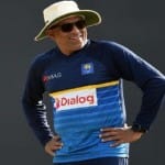 Chandika Hathurusingha