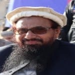हाफिज सईद