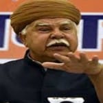 लोकेन्द्र सिंह कालवी