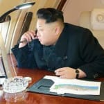 North korea offensive toward the US and releases new year 2018 plan