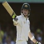 steve smith