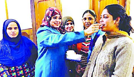 Three divorced bills opposed to mosques in Bareilly