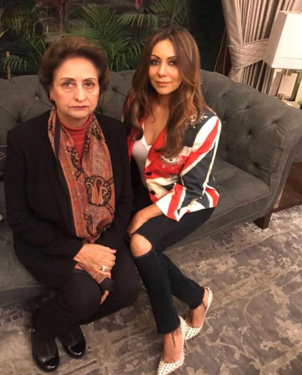 shah rukh khan daughter  suhana khan troll for her dress