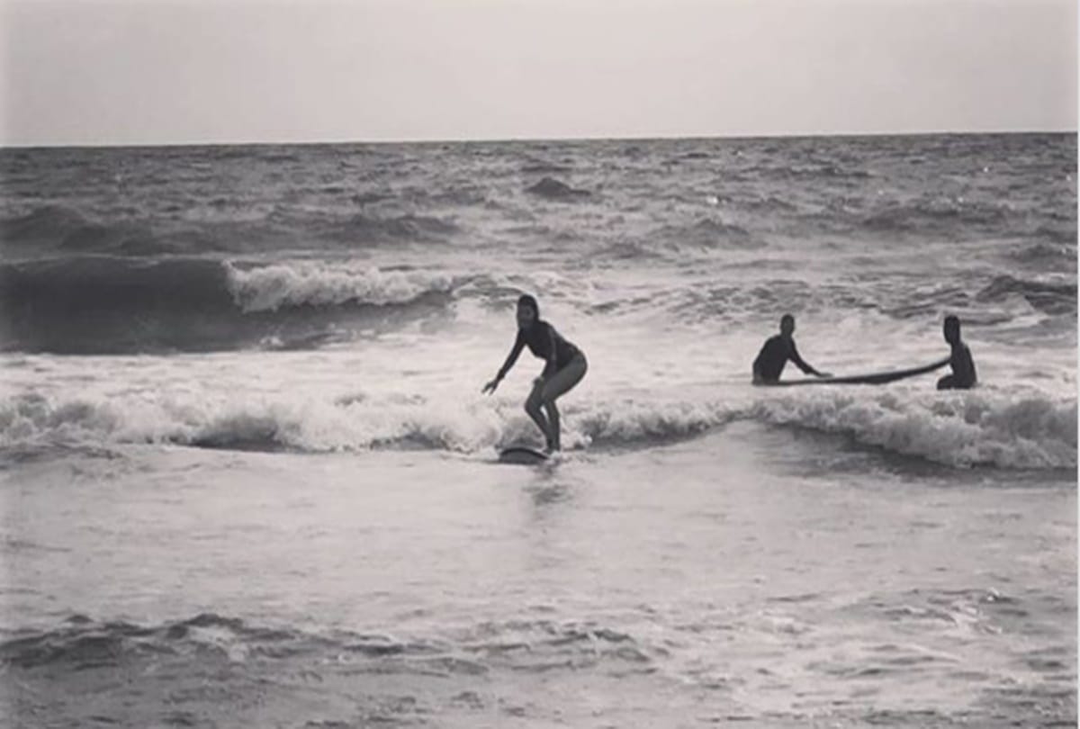 salman khan actress jacqueline fernandez enjoying with family in bali